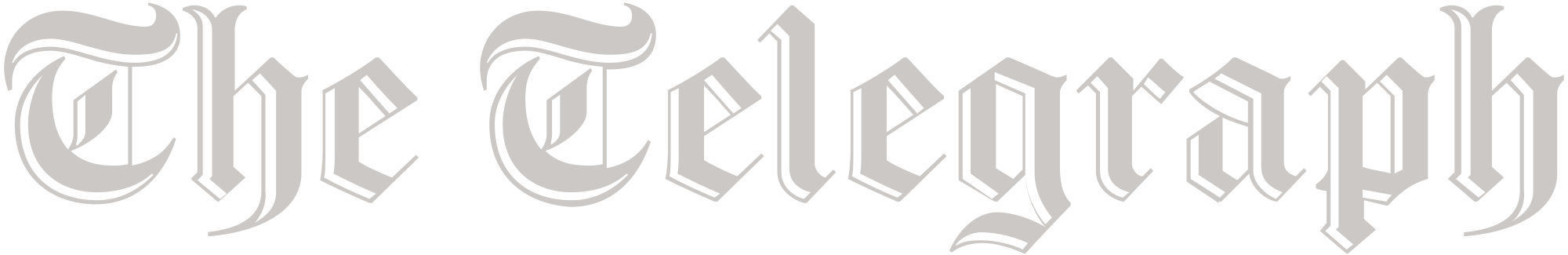 the telegraph logo1